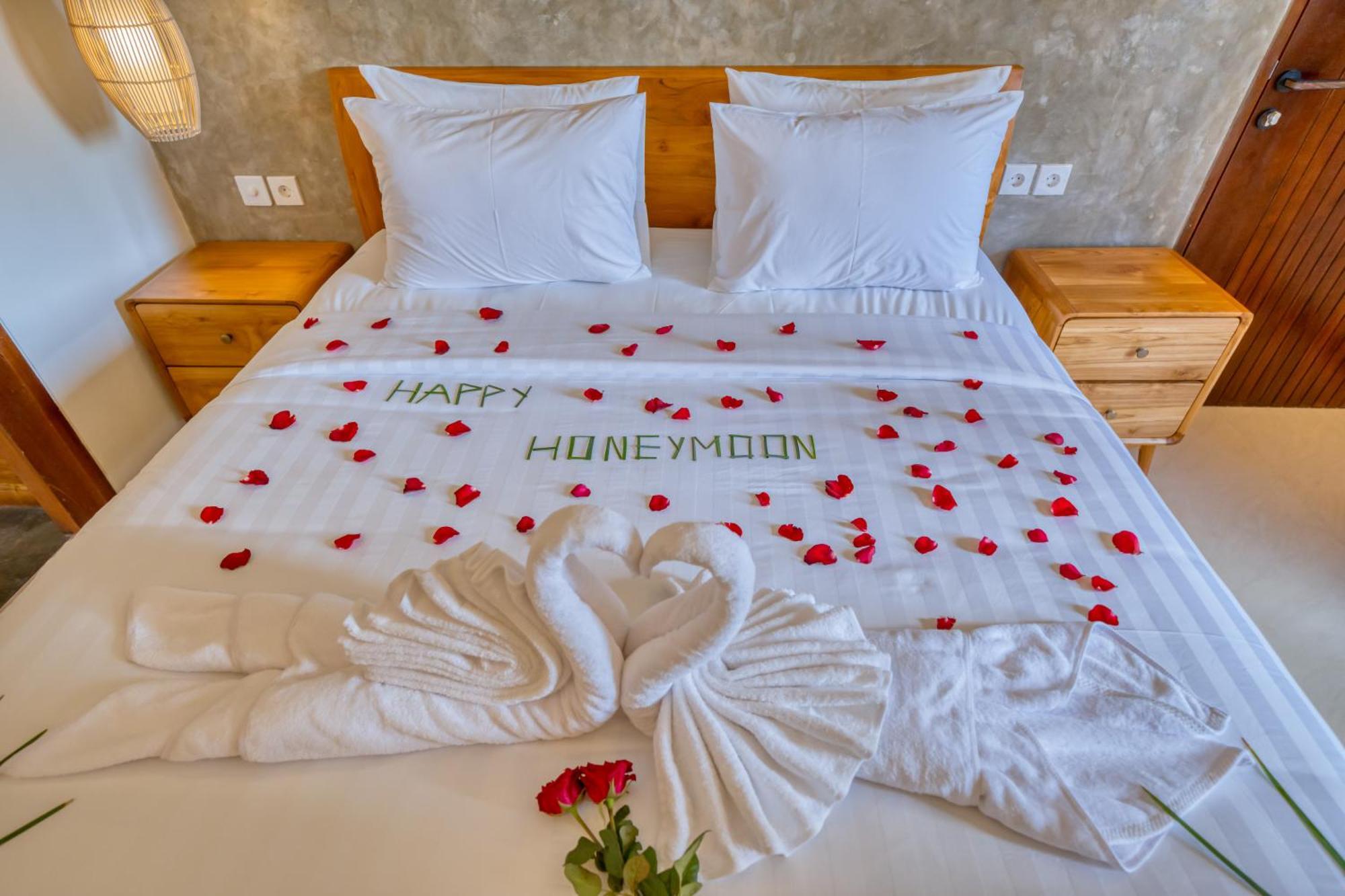 Akasha Villa Ubud Exteriér fotografie